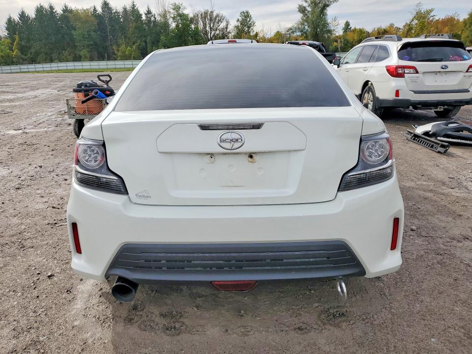 Продаж на аукціоні авто 2015 Scion Tc, vin: JTKJF5C79FJ009610, номер лоту: 71149606