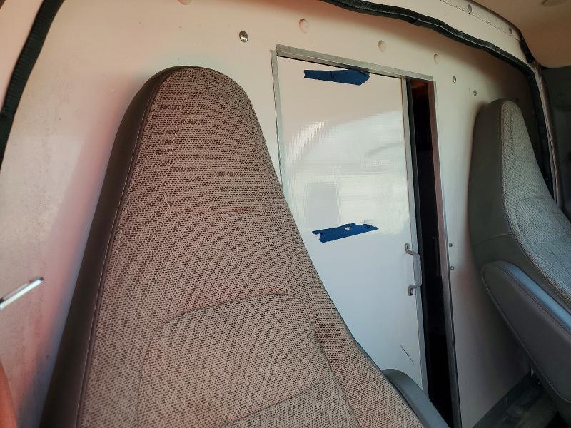 2021 Chevrolet Express G3500 მანქანა იყიდება აუქციონზე, vin: 1GB0GRFP2M1251272, აუქციონის ნომერი: 71755086