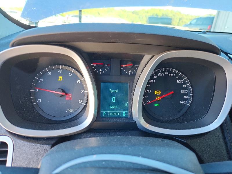 Aukcja sprzedaży 2010 Chevrolet Equinox, vin: 2CNALDEW0A6324666, numer aukcji: 71409756