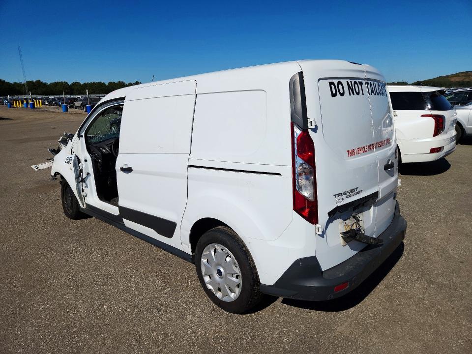 Продажа на аукционе авто 2017 Ford Transit Connect, vin: NM0LS7F74H1329114, номер лота: 71985776