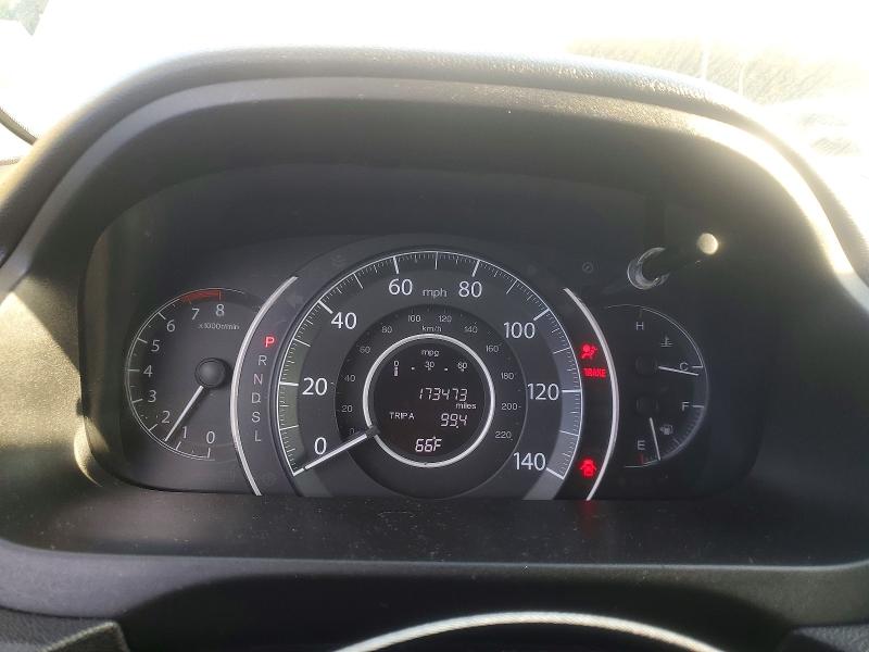 2015 Honda Cr-v მანქანა იყიდება აუქციონზე, vin: 5J6RM4H38FL112354, აუქციონის ნომერი: 71229076