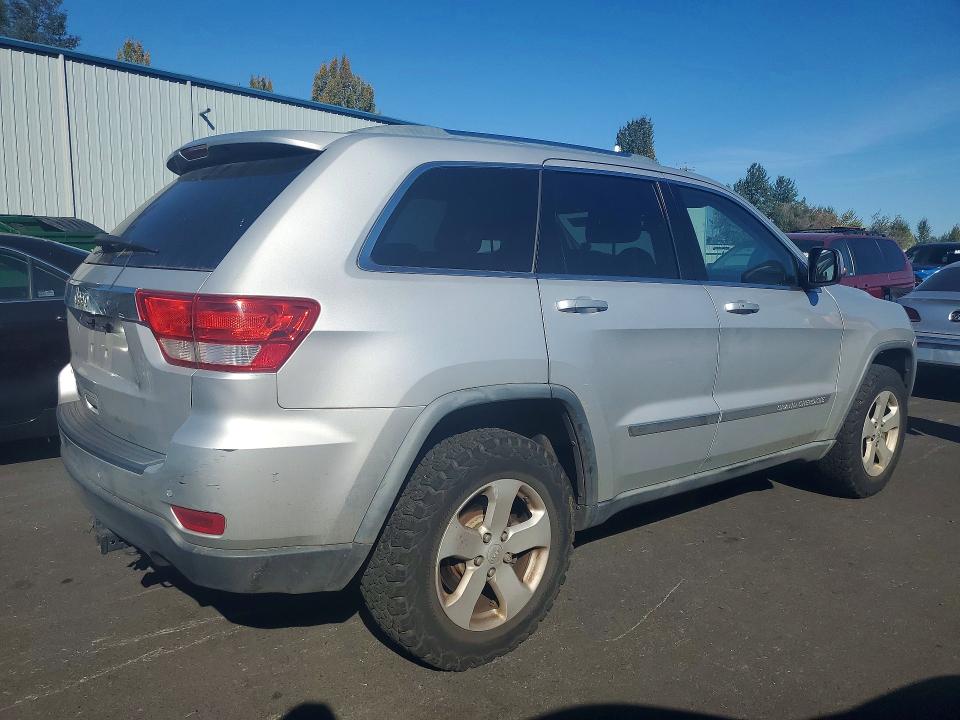 Продаж на аукціоні авто 2011 Jeep Grand Cherokee, vin: 1J4RR4GG4BC737611, номер лоту: 72032376