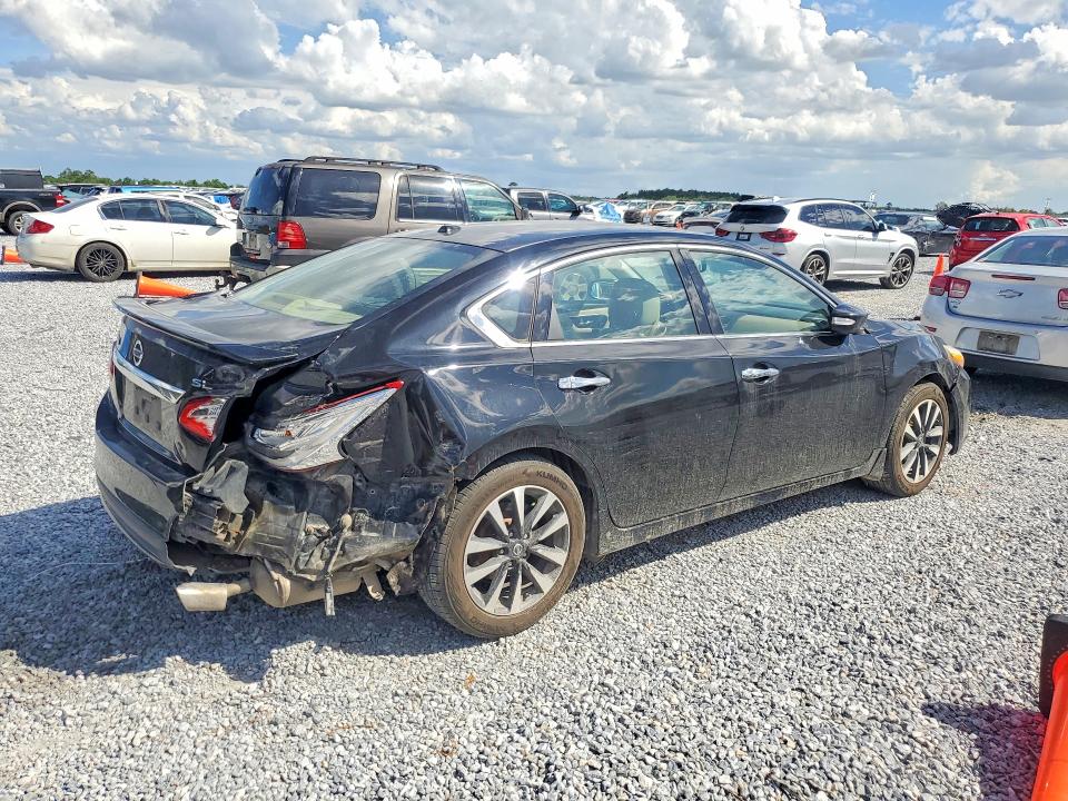 Aukcja sprzedaży 2016 Nissan Altima, vin: 1N4AL3AP9GC248335, numer aukcji: 69459916
