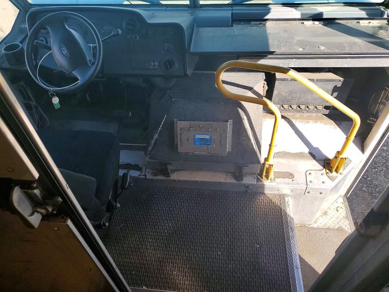 Продаж на аукціоні авто 2010 Ford E450, vin: 1FC4E4KL0ADA95526, номер лоту: 71485936
