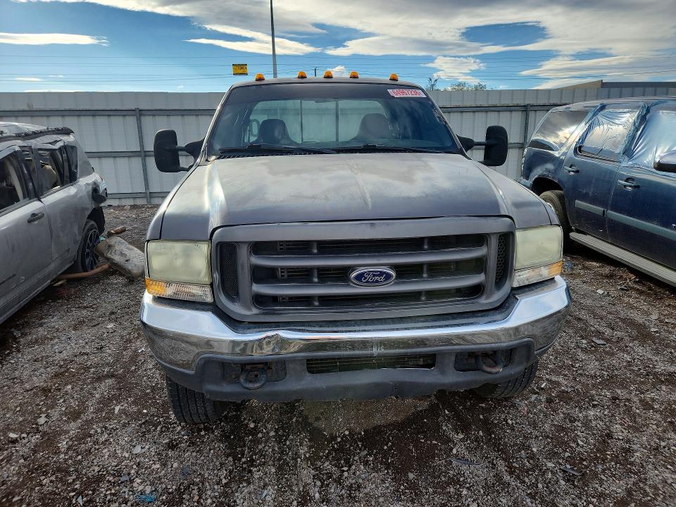 64967236 :رقم المزاد ، 1FTNX21L93EA08949 vin ، 2003 Ford F250 مزاد بيع