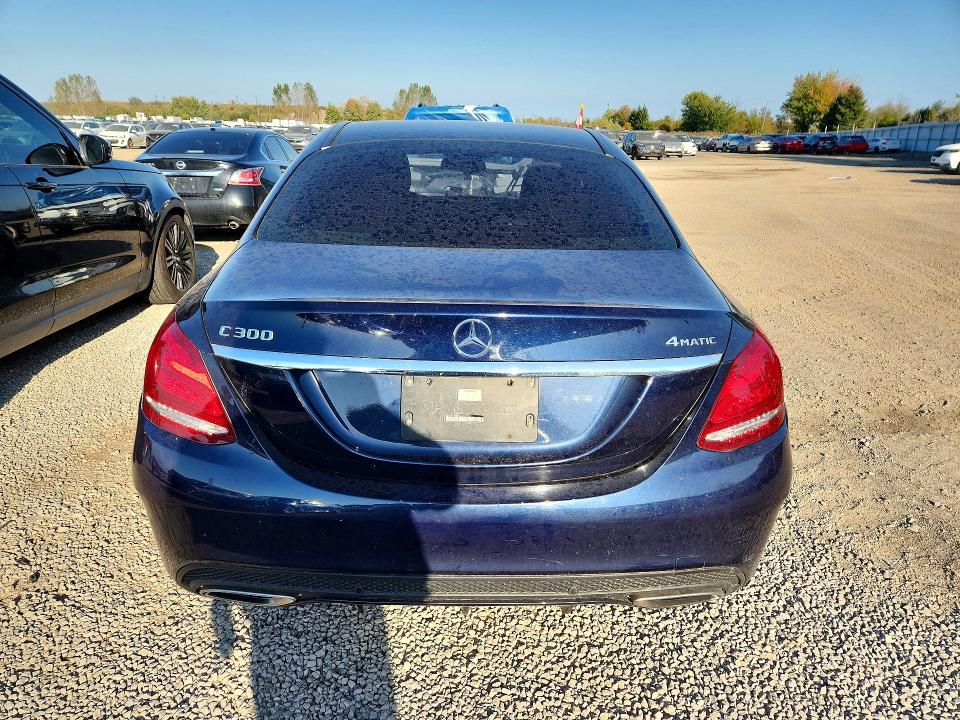 Продажа на аукционе авто 2018 Mercedes-benz C, vin: 55SWF4KB7JU267913, номер лота: 67799236