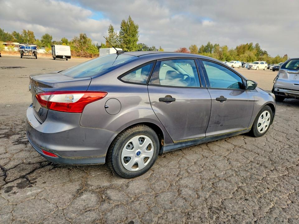 Aukcja sprzedaży 2012 Ford Focus, vin: 1FAHP3E21CL285326, numer aukcji: 71896166