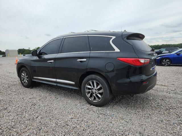 Aukcja sprzedaży 2013 Infiniti Jx35, vin: 5N1AL0MM2DC334619, numer aukcji: 71833736