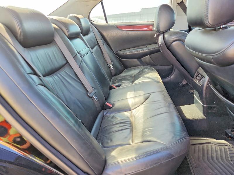 Продажа на аукционе авто 2003 Lexus Es, vin: JTHBF30G136021090, номер лота: 68867656