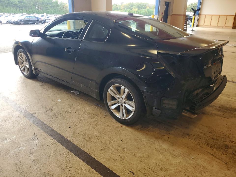 70887726 :رقم المزاد ، 1N4AL2EP1BC131006 vin ، 2011 Nissan Altima مزاد بيع