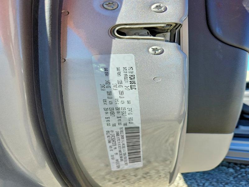 Aukcja sprzedaży 2017 Chrysler Pacifica, vin: 2C4RC1BG3HR733739, numer aukcji: 69463586
