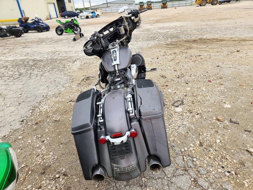2017 Harley-davidson Flhxs მანქანა იყიდება აუქციონზე, vin: 1HD1KRC19HB673651, აუქციონის ნომერი: 73529196