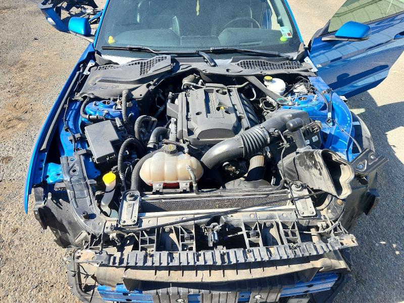 Продажа на аукционе авто 2019 Ford Mustang, vin: 1FATP8UH0K5188750, номер лота: 71653106
