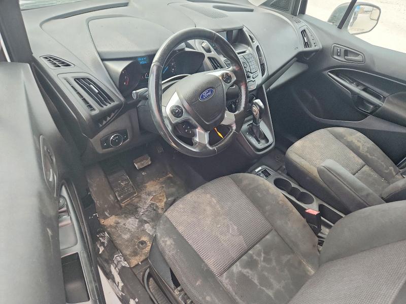 Продаж на аукціоні авто 2018 Ford Transit Connect, vin: NM0LS7E74J1350472, номер лоту: 70871646