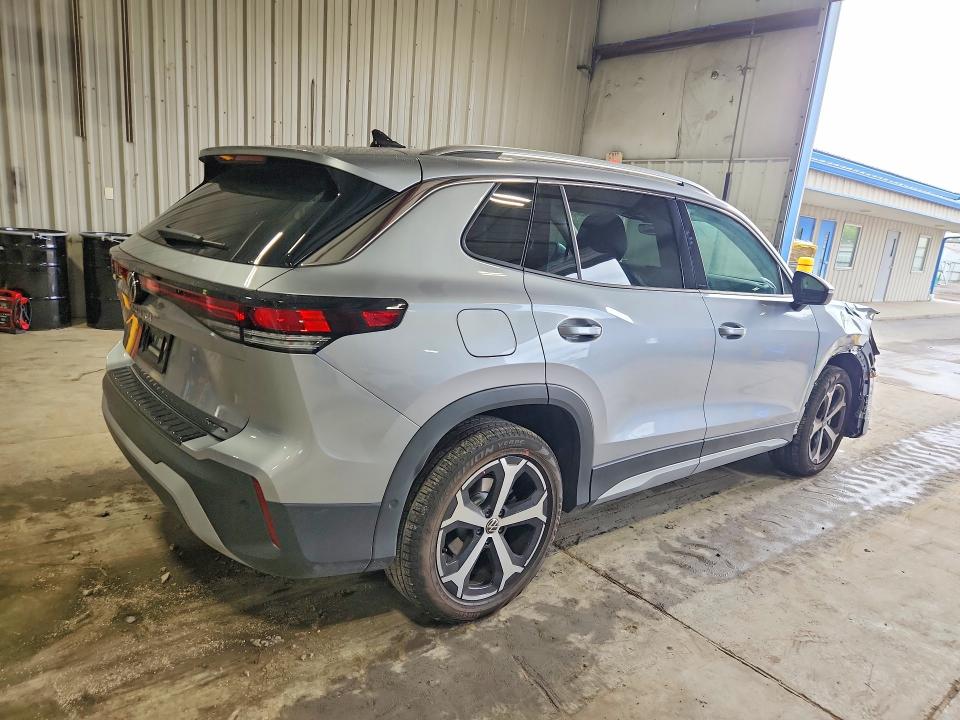 Продаж на аукціоні авто 2026 Volkswagen Tiguan, vin: 3VVMR7RM7TM127935, номер лоту: 71288346