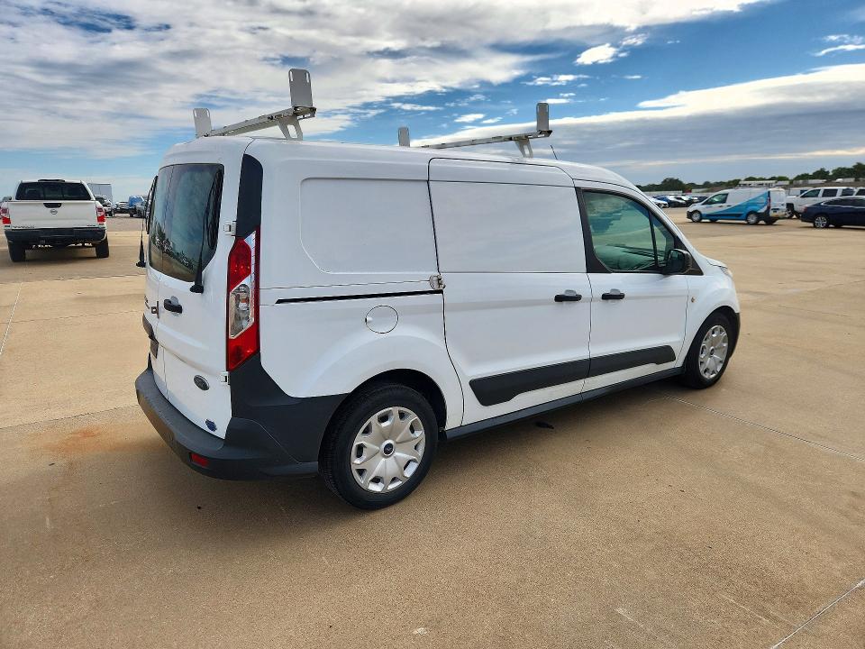 Продажа на аукционе авто 2017 Ford Transit Connect, vin: NM0LS7E73H1333219, номер лота: 73388316