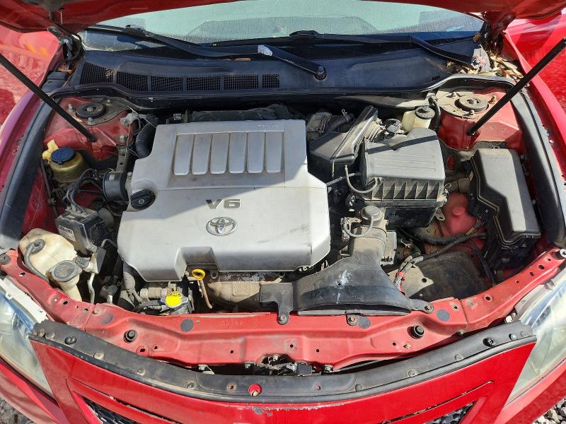 Продажа на аукционе авто 2009 Toyota Camry, vin: 4T1BK46K99U081326, номер лота: 70497366