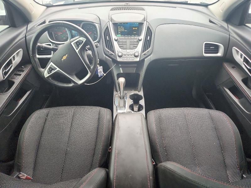 Продаж на аукціоні авто 2015 Chevrolet Equinox, vin: 2GNALBEK8F1163064, номер лоту: 72001316