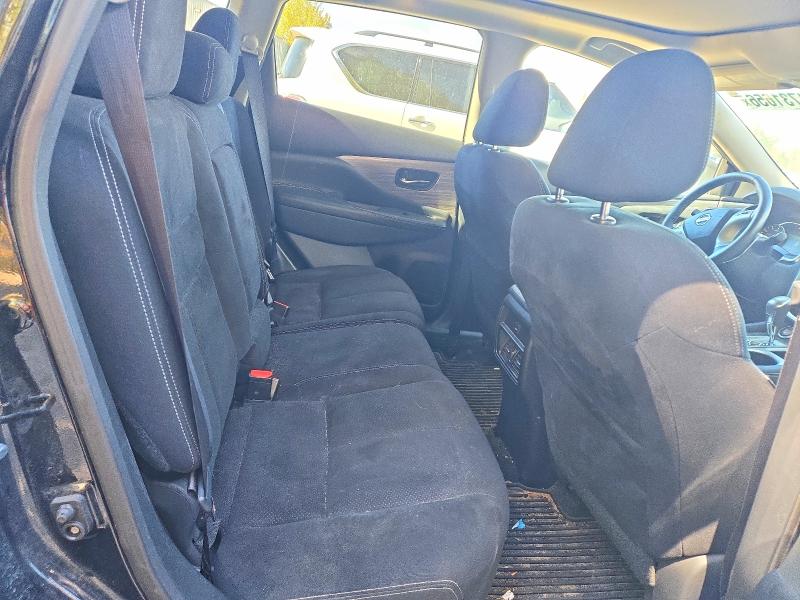 Продажа на аукционе авто 2018 Nissan Murano, vin: 5N1AZ2MH9JN188989, номер лота: 71731656