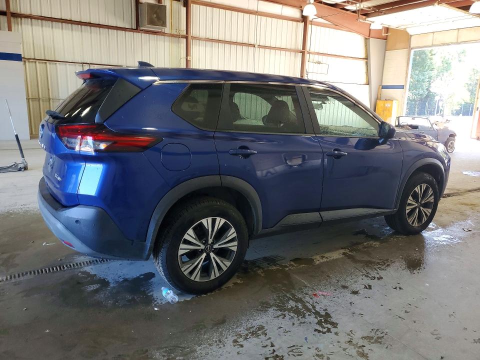 Aukcja sprzedaży 2023 Nissan Rogue, vin: 5N1BT3BBXPC844129, numer aukcji: 70997966