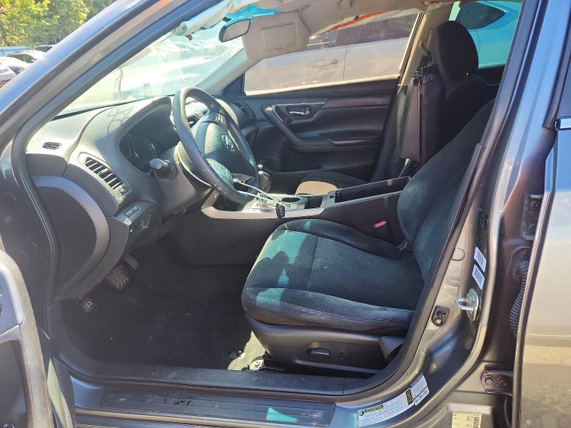 Продажа на аукционе авто 2015 Nissan Altima, vin: 1N4AL3AP3FC287789, номер лота: 69065566
