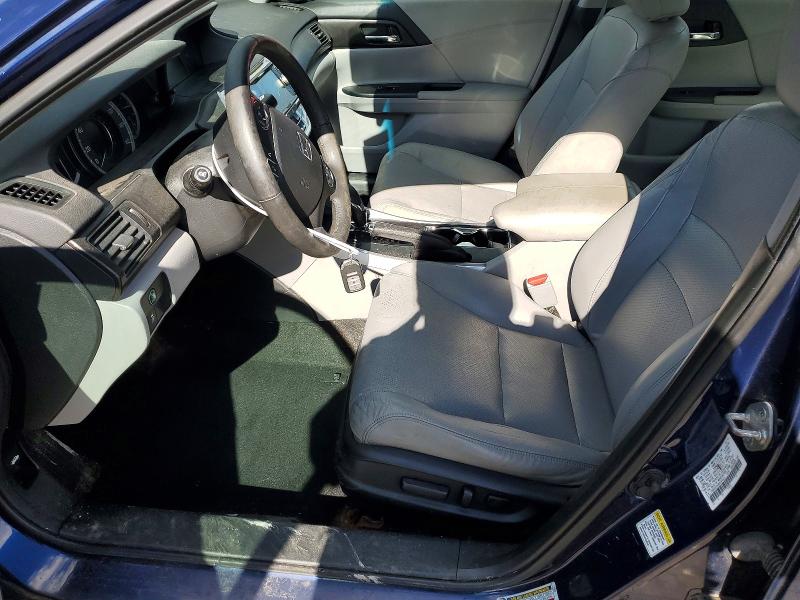Продажа на аукционе авто 2013 Honda Accord, vin: 1HGCR2F88DA156431, номер лота: 72015066