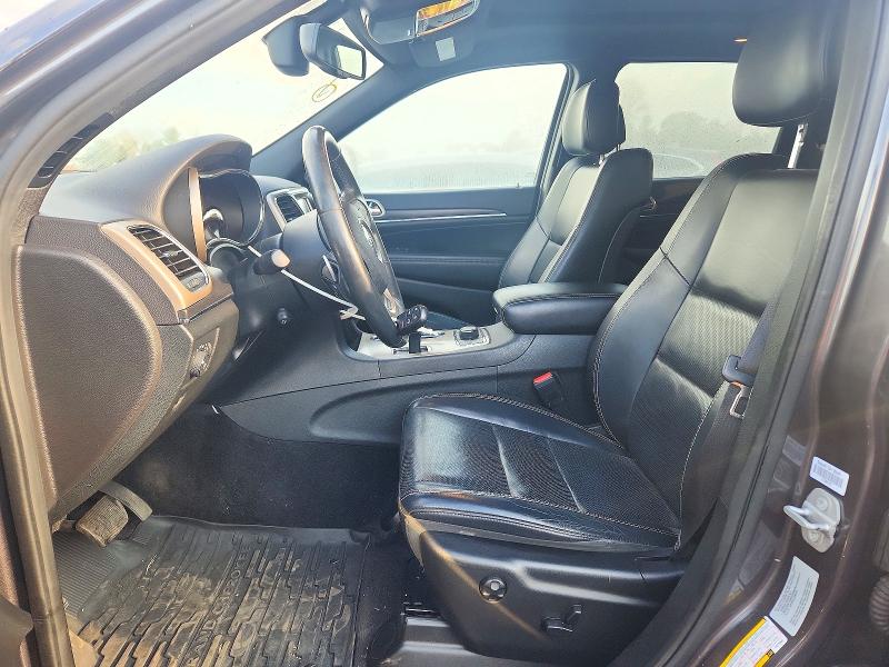 Продажа на аукционе авто 2015 Jeep Grand Cherokee, vin: 1C4RJFBG0FC775634, номер лота: 70615216