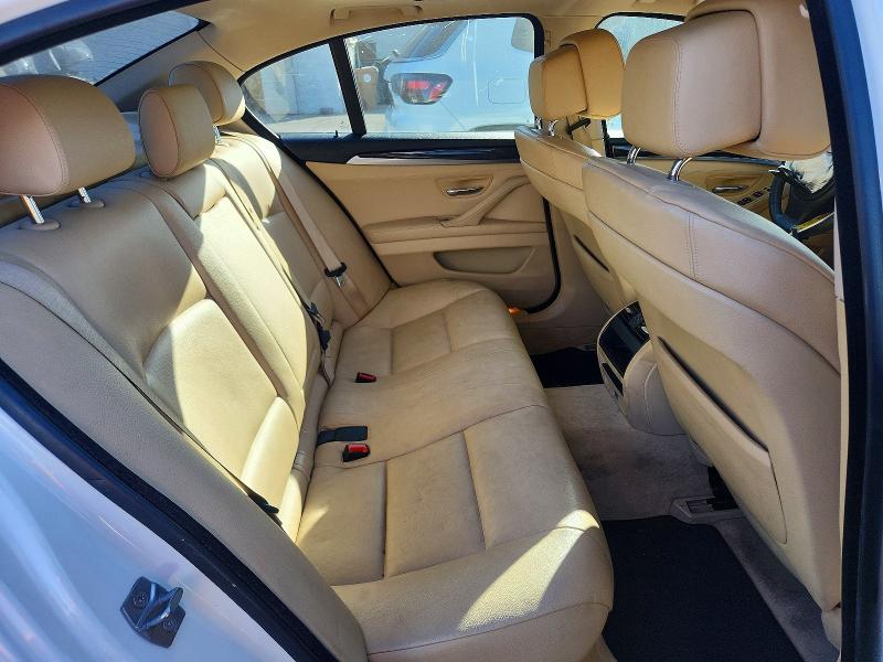 72192146 :رقم المزاد ، WBAXG5C55DDY32038 vin ، 2013 Bmw 528 مزاد بيع