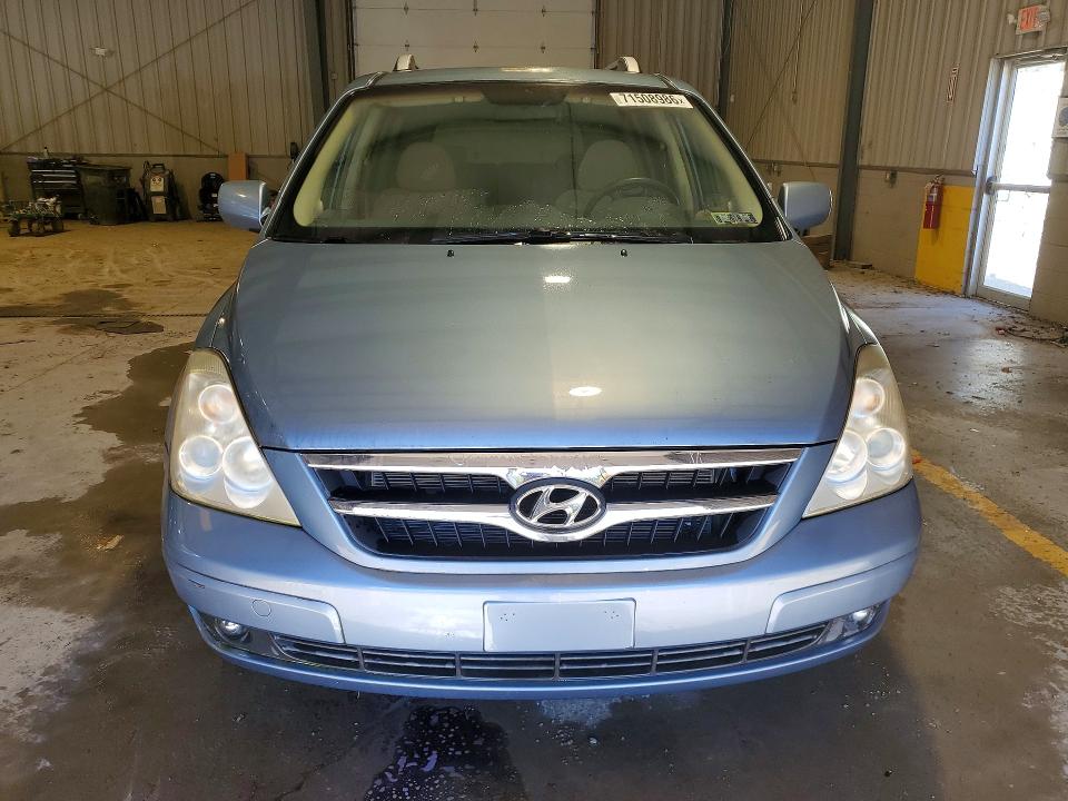 Продажа на аукционе авто 2007 Hyundai Entourage, vin: KNDMC233576029527, номер лота: 71508986