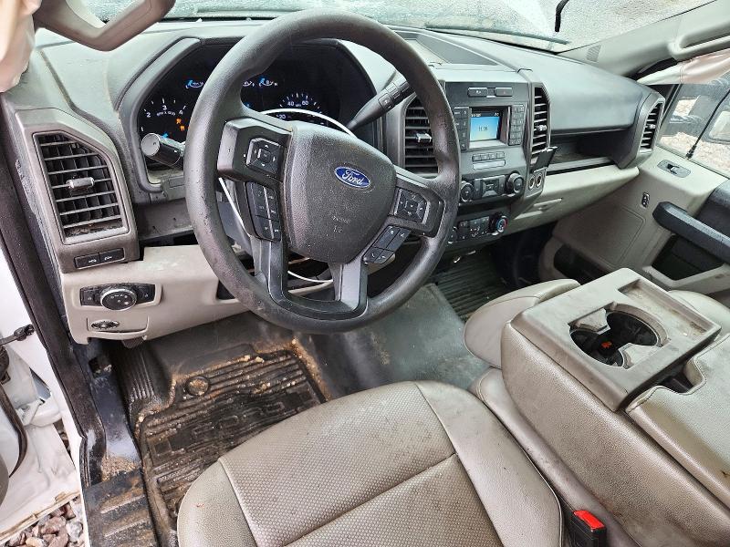 Продаж на аукціоні авто 2022 Ford F450, vin: 1FDUF4GN8NDA24003, номер лоту: 72451806