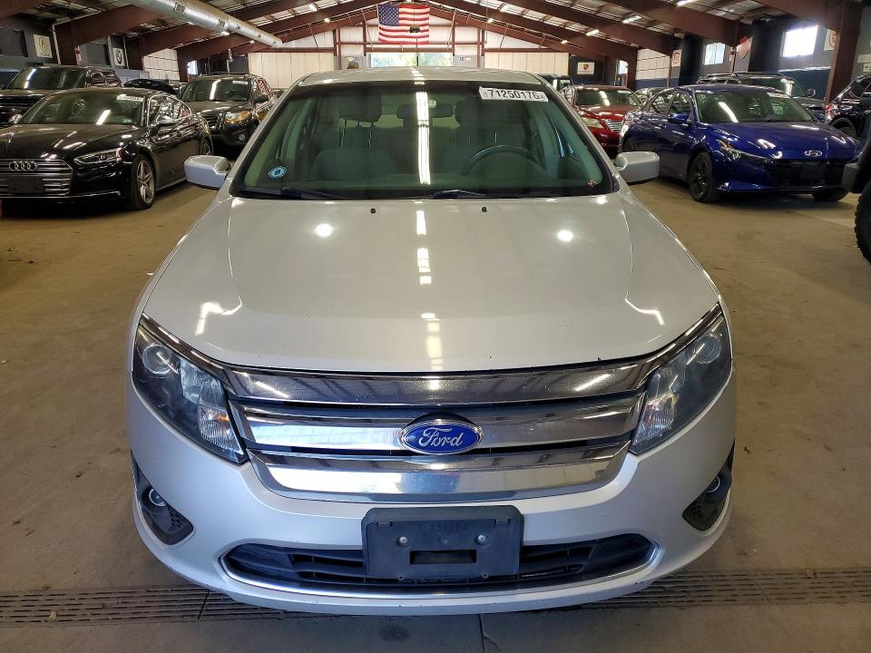 Aukcja sprzedaży 2011 Ford Fusion, vin: 3FAHP0HA1BR263666, numer aukcji: 71250176