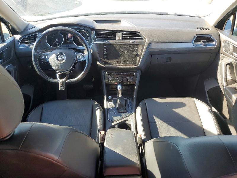 Продаж на аукціоні авто 2018 Volkswagen Tiguan, vin: 3VV3B7AX6JM192472, номер лоту: 71208996