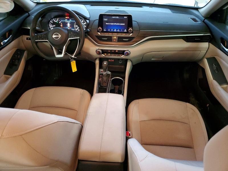 Продаж на аукціоні авто 2024 Nissan Altima, vin: 1N4BL4DV7RN330883, номер лоту: 71199666