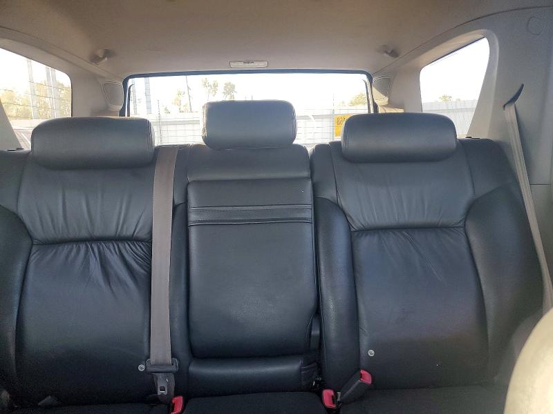 72252566 :رقم المزاد ، JTEBT14R748009487 vin ، 2004 Toyota 4runner مزاد بيع