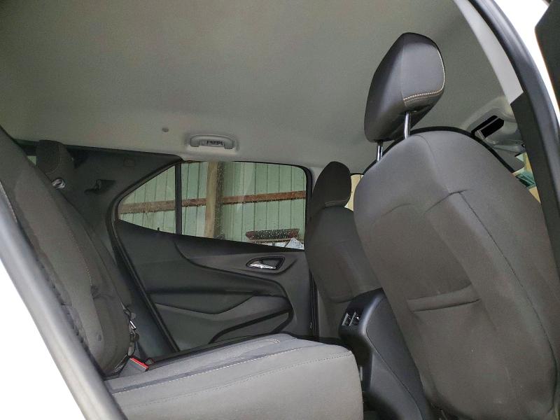 Aukcja sprzedaży 2020 Chevrolet Equinox, vin: 2GNAXKEV2L6229914, numer aukcji: 71457926