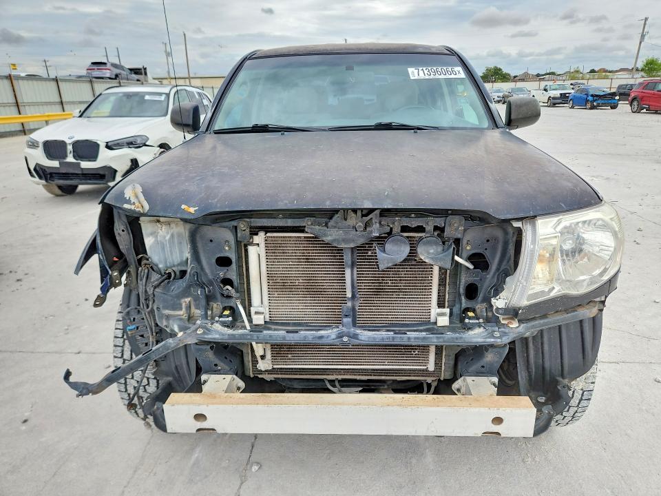 2008 Toyota Tacoma მანქანა იყიდება აუქციონზე, vin: 3TMJU62N18M065274, აუქციონის ნომერი: 71396066