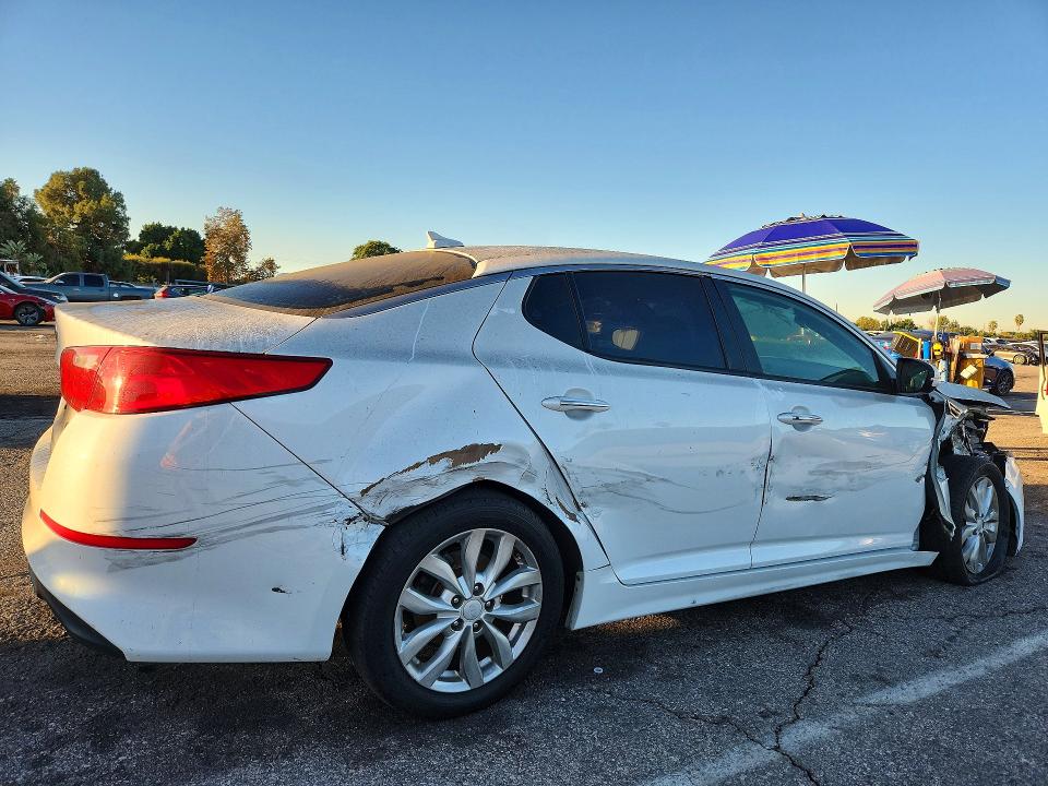 2015 Kia Optima მანქანა იყიდება აუქციონზე, vin: 5XXGN4A79FG475088, აუქციონის ნომერი: 72234926