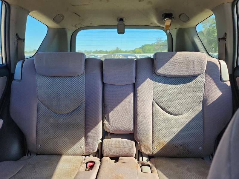 Aukcja sprzedaży 2006 Toyota Rav4, vin: JTMZD33V765021685, numer aukcji: 63317766