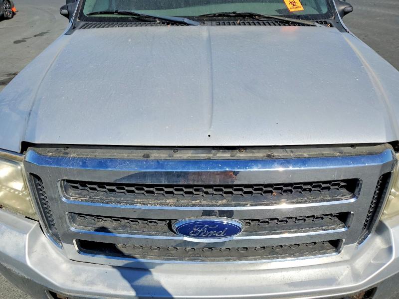 69758066 :رقم المزاد ، 1FTSX21566EA88073 vin ، 2006 Ford F250 مزاد بيع