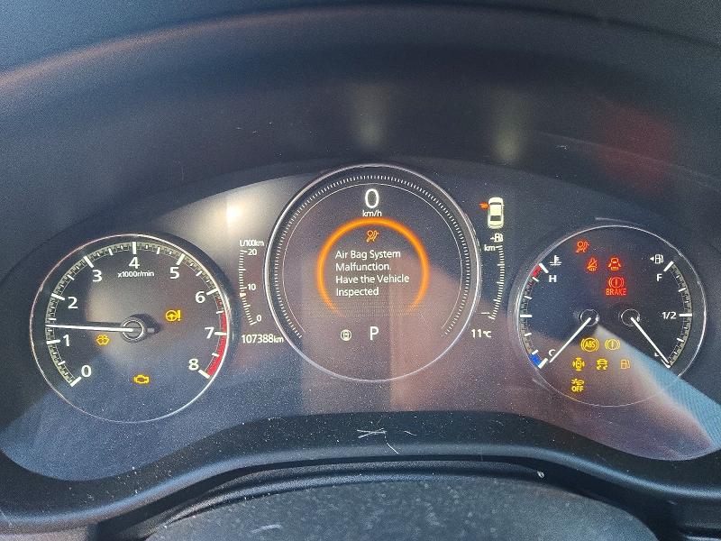 Продажа на аукционе авто 2020 Mazda 3, vin: 3MZBPACL3LM130935, номер лота: 68333516