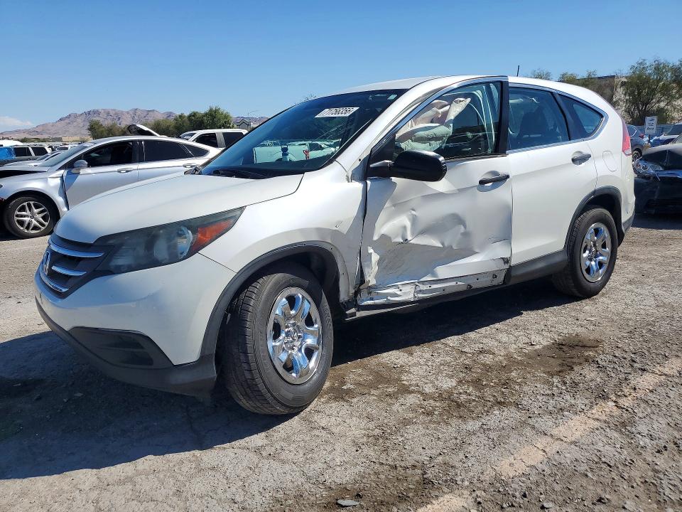 Aukcja sprzedaży 2013 Honda Cr-v, vin: 5J6RM4H34DL077874, numer aukcji: 71756356