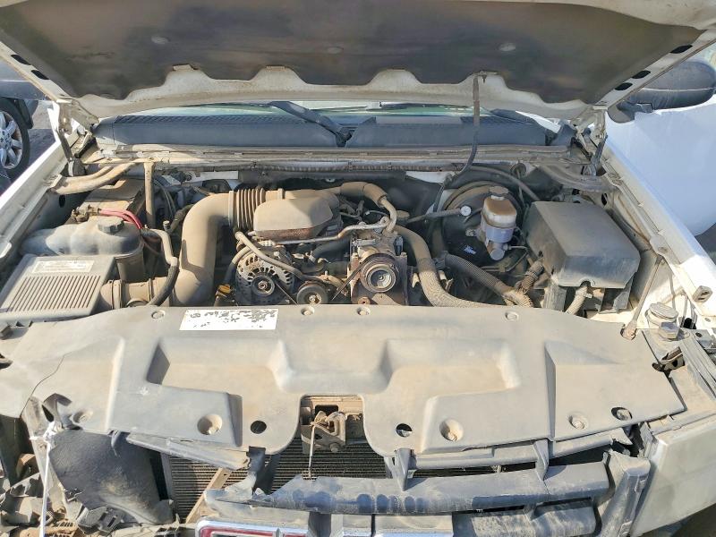 Продажа на аукционе авто 2008 Gmc Sierra, vin: 1GTEC14X08Z222829, номер лота: 71091376