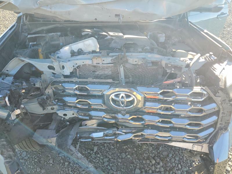 Aukcja sprzedaży 2025 Toyota Tundra, vin: 5TFNA5DB3SX335680, numer aukcji: 71672456