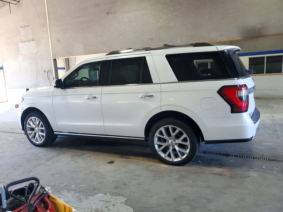 Продаж на аукціоні авто 2019 Ford Expedition, vin: 1FMJU2AT3KEA64516, номер лоту: 72228256