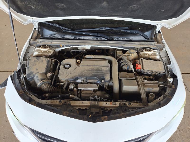 72535726 :رقم المزاد ، 1G1ZE5ST6GF301563 vin ، 2016 Chevrolet Malibu مزاد بيع