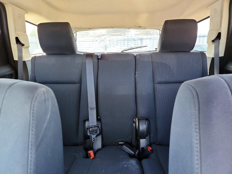 Продажа на аукционе авто 2010 Dodge Journey, vin: 3D4PG5FVXAT205178, номер лота: 68295526