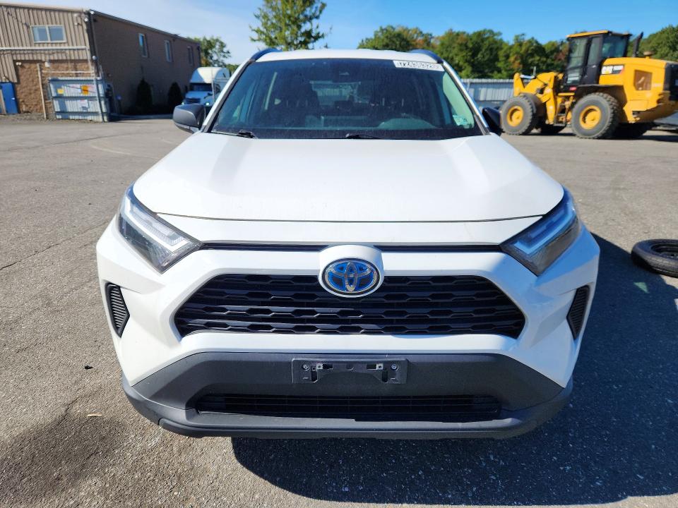 Продаж на аукціоні авто 2024 Toyota Rav4, vin: 2T3LWRFV9RW212116, номер лоту: 72436326