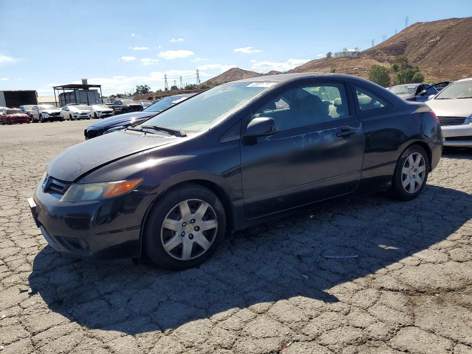 Продажа на аукционе авто 2008 Honda Civic, vin: 2HGFG12618H561202, номер лота: 72035006