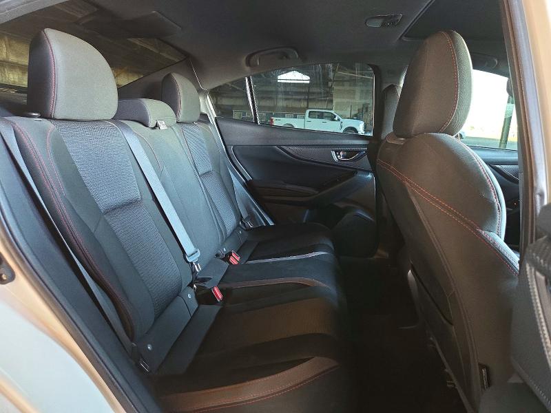 Продаж на аукціоні авто 2018 Subaru Impreza, vin: 4S3GKAM65J3609677, номер лоту: 72421656