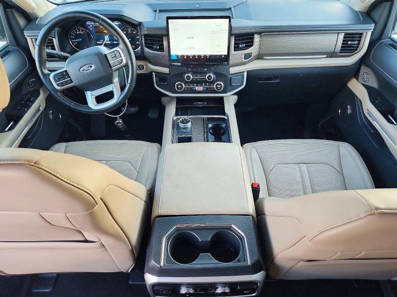 Продаж на аукціоні авто 2024 Ford Expedition, vin: 1FMJU1K85REA66105, номер лоту: 72627106